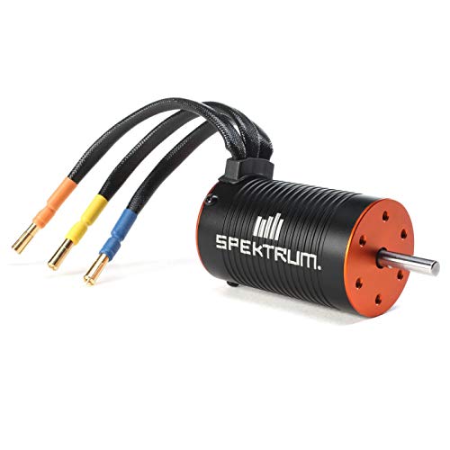 Spektrum Firma 1900Kv bürstenloser Motor, SPMXSM1600 von Spektrum