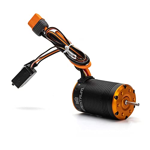 Spektrum Firma 2-in-1 Brushless Crawler Motor/ESC: 2300Kv von Spektrum