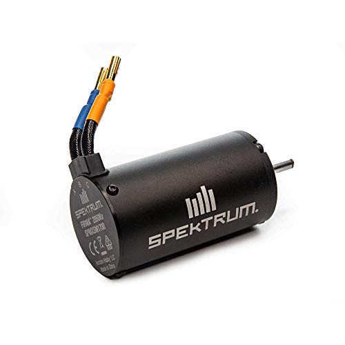 Spektrum Firma 2050Kv bürstenloser Motor, SPMXSM1700 von Spektrum