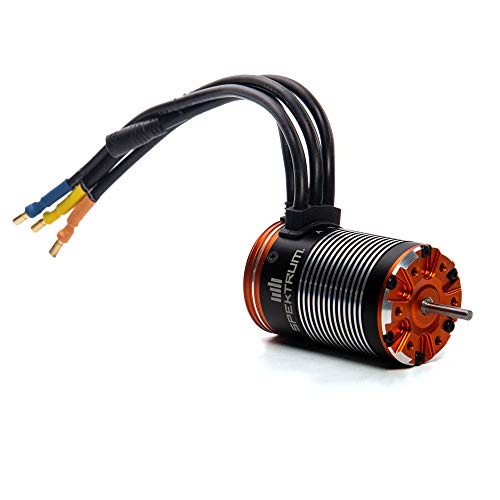 Spektrum Firma 2100Kv Brushless Sensor-Raupenmotor, SPMXSM3001 von Spektrum