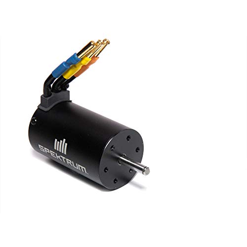 Firma 3200Kv 4-polig BL Motor, 3660 von Spektrum