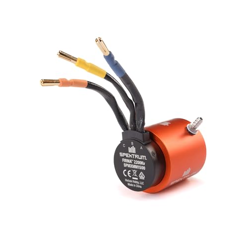 Spektrum Firma 3660 2200Kv Marine Motor Spektrum Firma 3660 2200Kv Marine Motor von Spektrum