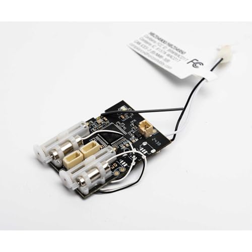 Spektrum Flight Controller; Receiver, ESC Champ Anniversary Edition 515mm von Spektrum