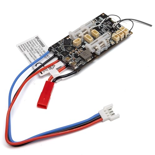Spektrum Flight Controller Receiver/ESC: UMX Cirrus SR22T Spektrum Flight Controller Receiver/ESC: UMX Cirrus SR22T von Spektrum
