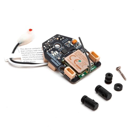 Spektrum Flight Controller: Nano S3 Spektrum Flight Controller: Nano S3 von Spektrum