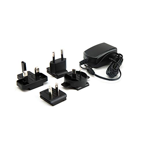 Spektrum INTL und HAUSLICHE LUFTSENDER AC-Ladegerät Spektrum INTL und HAUSLICHE LUFTSENDER AC-Ladegerät von Spektrum