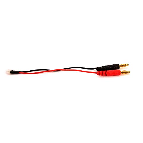 Spektrum Ladeadapter: TX Akku NiMh/LiPo Spektrum Ladeadapter: TX Akku NiMh/LiPo von Spektrum