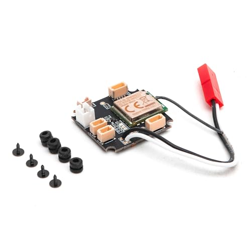 Spektrum Main Control Board: 120 S2 Spektrum Main Control Board: 120 S2 von Spektrum