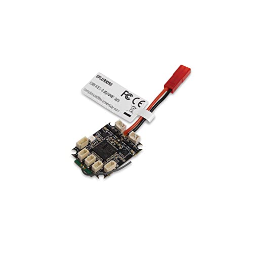 Spektrum Receiver/ESC Unit: UMX Twin Otter von Spektrum