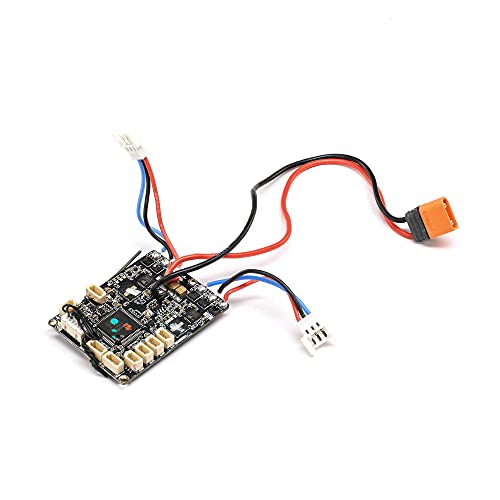 Spektrum Receiver/ESC Unit: Ultrix 600mm Spektrum Receiver/ESC Unit: Ultrix 600mm von Spektrum