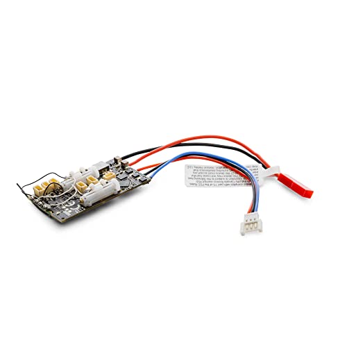 Spektrum Receiver and ESC: UMX Air Tractor von Spektrum