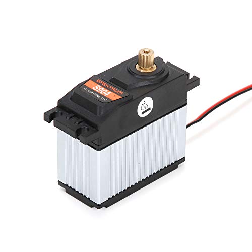Spektrum S904 Maßstab 1/6 WP Digital Servo von Spektrum