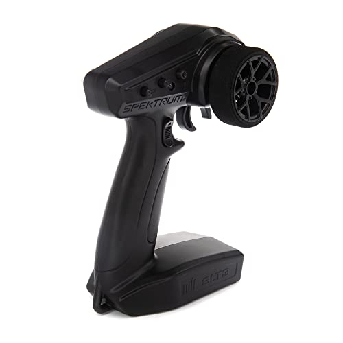 Spektrum SLT3 3-Channel Transmitter Only with DSC Spektrum SLT3 3-Channel Transmitter Only with DSC von Spektrum