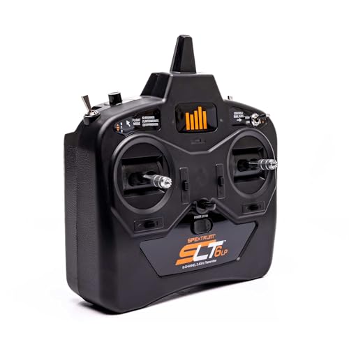 Spektrum SLT6 6-Channel Transmitter Spektrum SLT6 6-Channel Transmitter von Spektrum