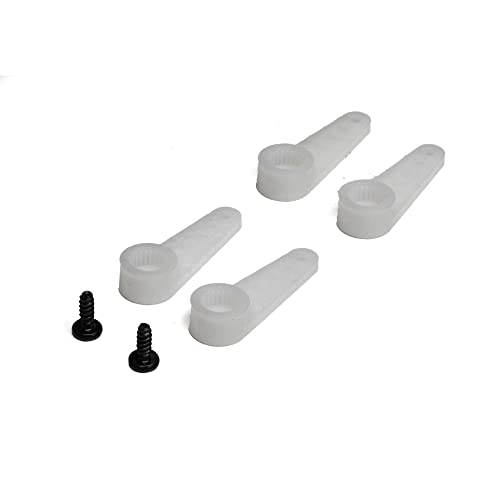 Spektrum SPMSA3911 Servo arm Set: SPMSA391, Multi Spektrum SPMSA3911 Servo arm Set: SPMSA391, Multi von Spektrum