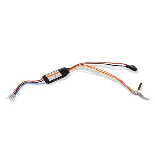 Avian 6-Amp Smart Lite BL ESC 2S-3S UMX 3-Pin von Spektrum
