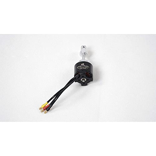 Spektrum SPMXAM1800 Brushless Motor 850KV: Van's RV-7 Sport 1.1m EP, Multi Spektrum SPMXAM1800 Brushless Motor 850KV: Van's RV-7 Sport 1.1m EP, Multi von Spektrum