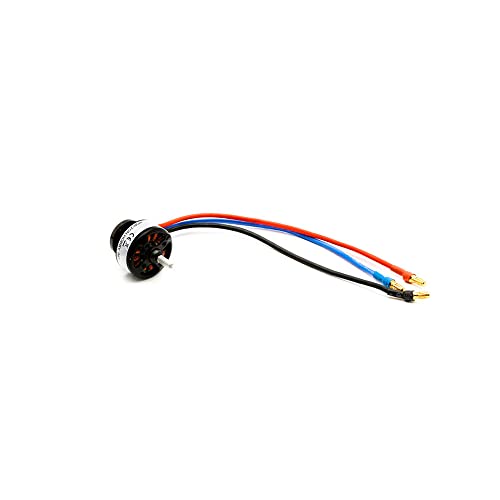 Spektrum Brushless Outrunner Motor; 2832-1300Kv 14-Pole Spektrum Brushless Outrunner Motor; 2832-1300Kv 14-Pole von Spektrum
