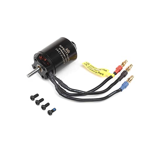 Spektrum SPMXAM2200 BL Outrunner Motor: 2847-2400Kv 6-Pole, Multi von Spektrum