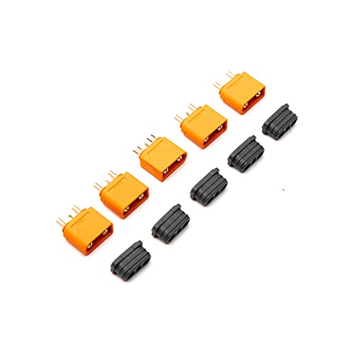 Connector: IC2 Device (Set of 5) von Spektrum