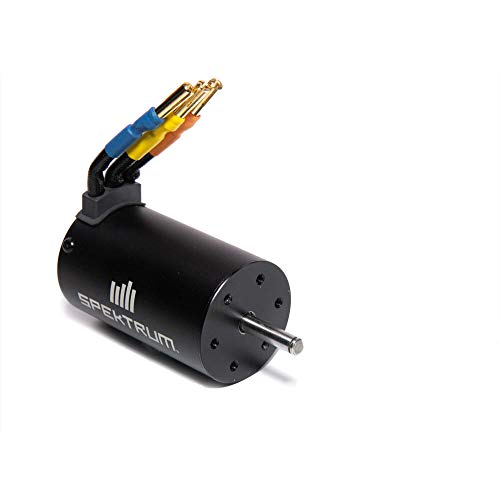 Firma 3200Kv 4-polig BL Motor, 3660 Firma 3200Kv 4-polig BL Motor, 3660 von Spektrum