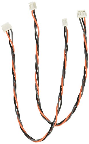 Spektrum Satellitenempfängerkabel 15 cm Spektrum Satellitenempfängerkabel 15 cm von Spektrum