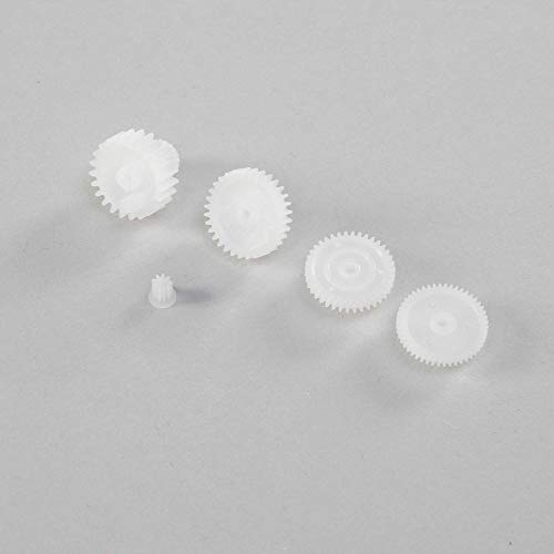Spektrum Servo Getriebe Satz: A330, A330G Spektrum Servo Getriebe Satz: A330, A330G von Spektrum
