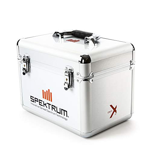 Spektrum Single Aircraft Transmitter Case Spektrum Single Aircraft Transmitter Case von Spektrum