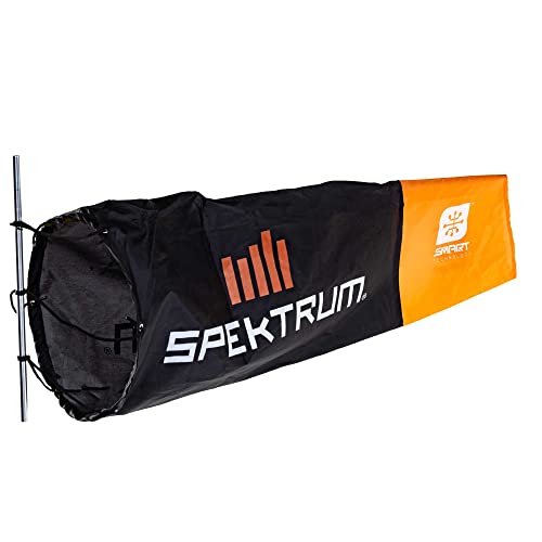 Spektrum Smart Airfield Windsock, 10in x 36in Spektrum Smart Airfield Windsock, 10in x 36in von Spektrum