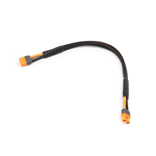 Spektrum Zubehör 30.5 cm Extension IC3 Akku/IC3 Gerät SPMXCA332 Spektrum Zubehör 30.5 cm Extension IC3 Akku/IC3 Gerät SPMXCA332 von Spektrum