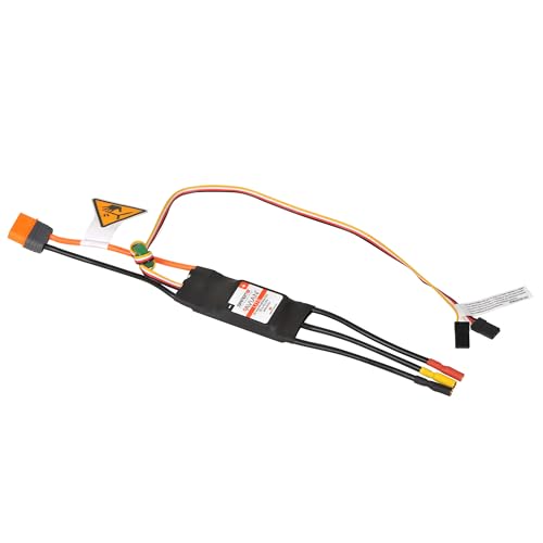 Avian 45-Amp Smart Lite Brushless ESC, 3S-4S: IC3 von Spektrum