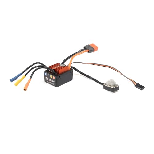 Spektrum Zubehör Firma 30A BL Smart ESC: Minis, SPMXSE1030 Spektrum Zubehör Firma 30A BL Smart ESC: Minis, SPMXSE1030 von Spektrum