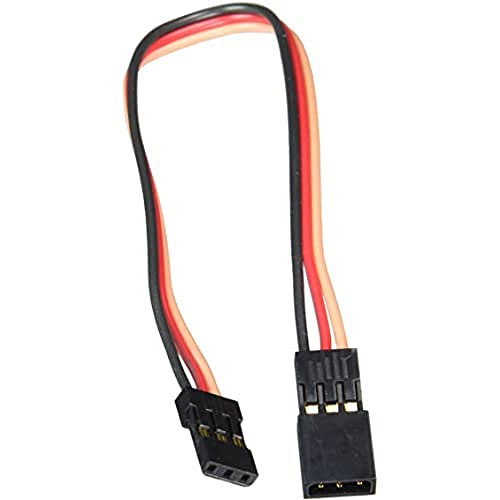 Spektrum schwere Servo Verlängerung 6 Spektrum schwere Servo Verlängerung 6 von Spektrum