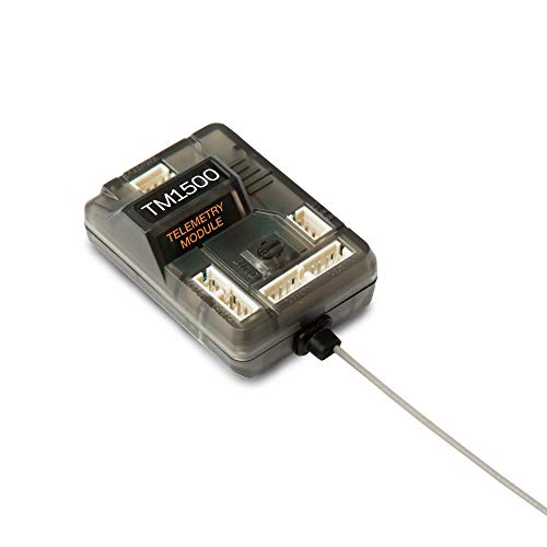 TM1500 DSMR Telemetriemodul von Spektrum