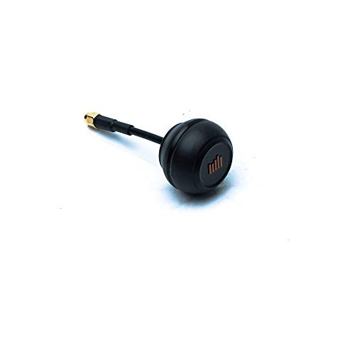 TriCera 5.8GHz RHCP FPV Antenne TriCera 5.8GHz RHCP FPV Antenne von Spektrum