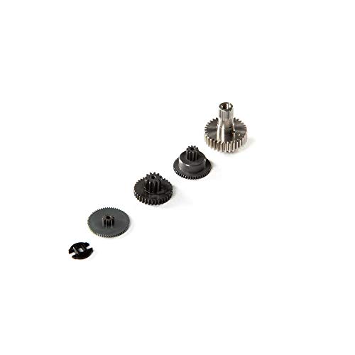Zahnradsatz A6320 Zahnradsatz A6320 von Spektrum