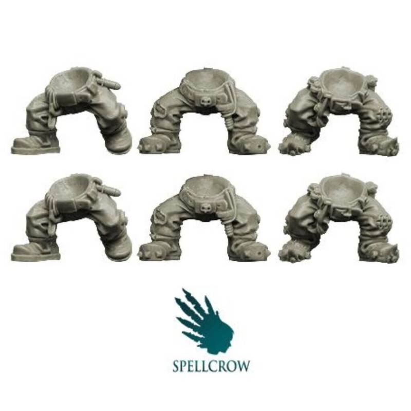 Orc Legs