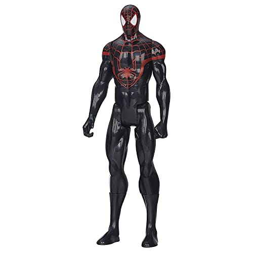 Spider-Man Marvel Ultimate Titan Hero Series Ultimate Figur von SPIDER-MAN