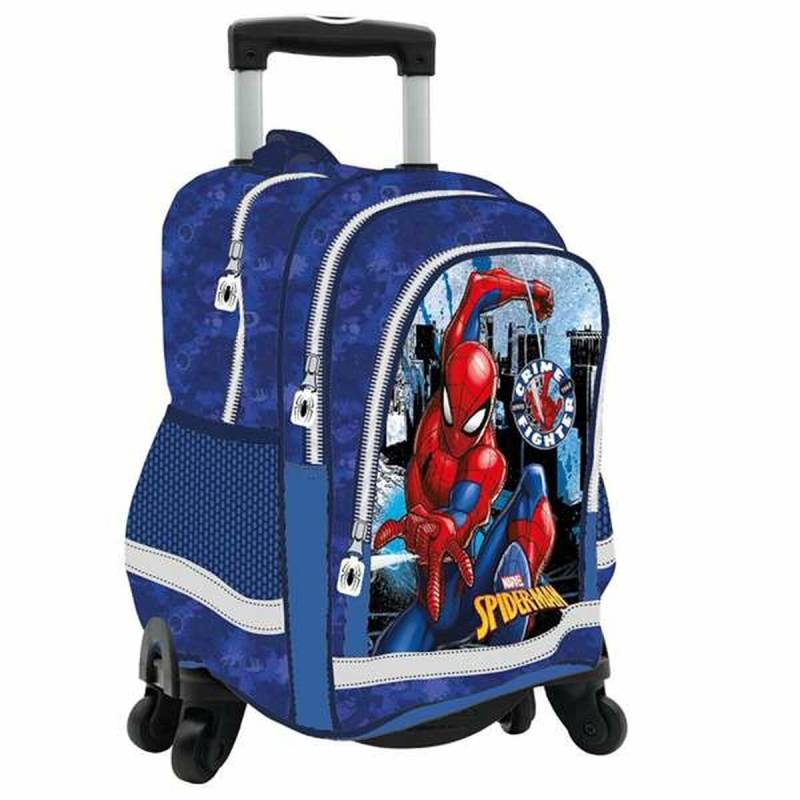 Schulrucksack Spider-Man 41,5 x 30 x 17 cm von Spider-Man