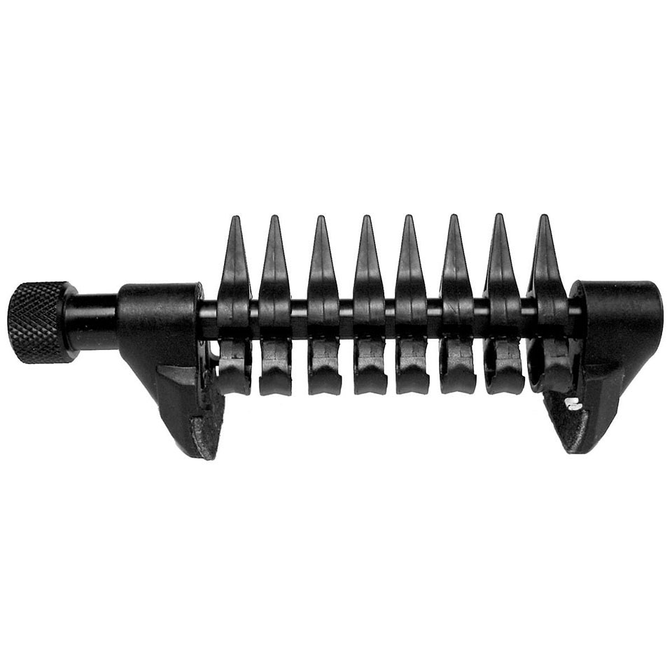 SpiderCapo XXL Capo Kapodaster SpiderCapo XXL Capo Kapodaster von SpiderCapo