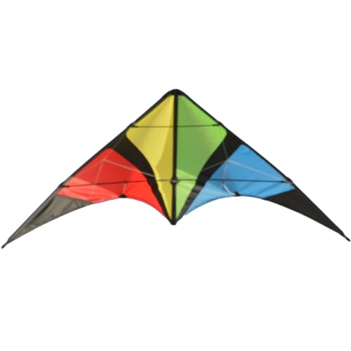 Spiderkites Wingman Rainbow von Spiderkites