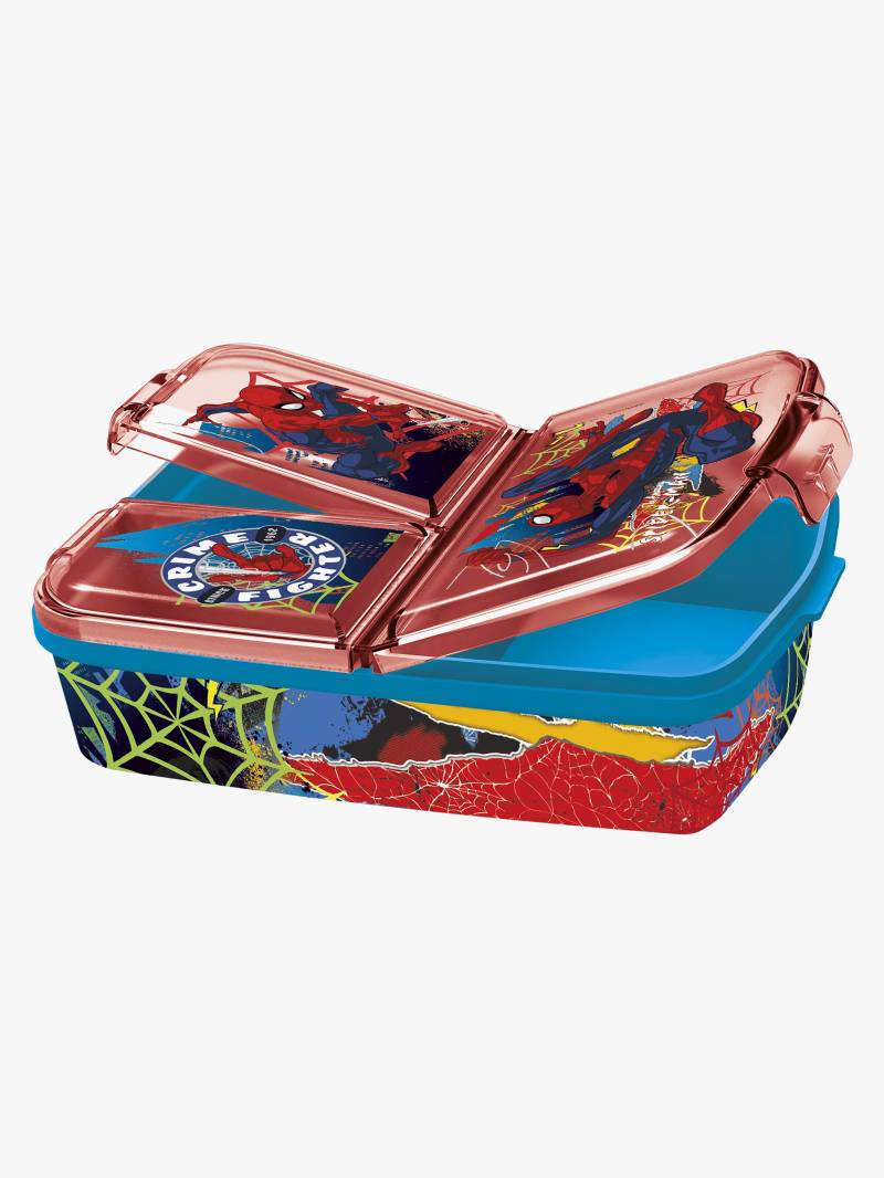 Marvel Spider-Man Multifach Brotdose Marvel Spider-Man Multifach Brotdose von Spiderman