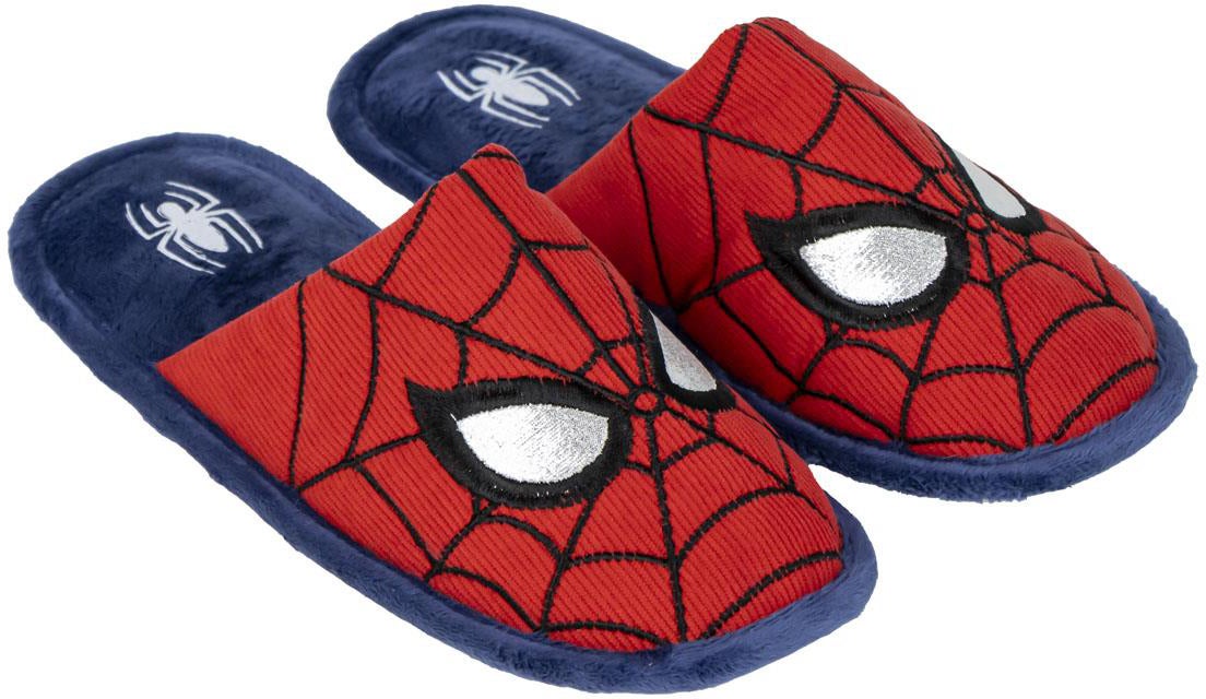 Marvel Spider-Man Pantoffeln, Rot, 28-29 Marvel Spider-Man Pantoffeln, Rot, 28-29 von Spiderman