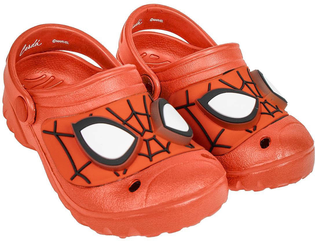Spider-Man Pantoffeln, Rot, 27 Spider-Man Pantoffeln, Rot, 27 von Spiderman