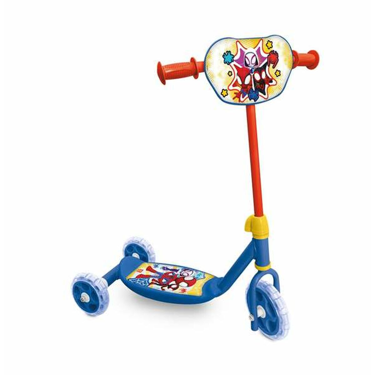 Roller Spidey 60 x 46 x 13,5 cm Roller Spidey 60 x 46 x 13,5 cm von Spidey