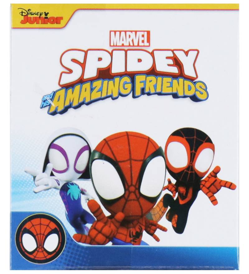Spidey Abbildung - Blind Bags - Spidey - One Size - Spielzeugfiguren Spidey Abbildung - Blind Bags - Spidey - One Size - Spielzeugfiguren von Spidey