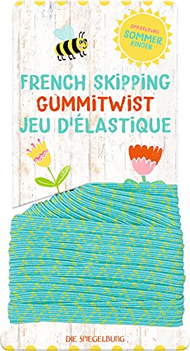 Gummitwist Spiegelburg Sommerkinder von Die Spiegelburg