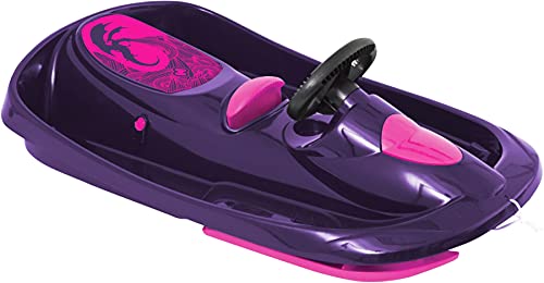 Spiel AG Bob Lenkbob Lenkschlitten Schlitten SNO Dragon violett Spiel AG Bob Lenkbob Lenkschlitten Schlitten SNO Dragon violett von Spiel AG