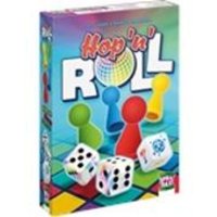 Hop'n'Roll (d) von Spiel DAS!