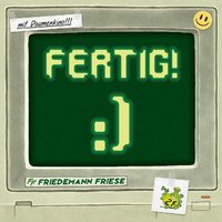 Fertig! (Spiel) von Spiel direkt eG
